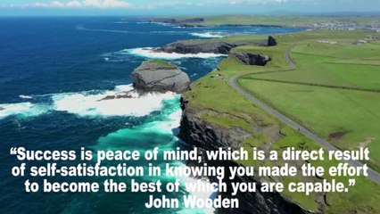 BEST MOTIVATIONAL QUOTES ABOUT SUCCESS