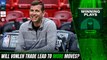 Will Noah Vonleh trade lead to more moves + evaluating Celtics role players w/ Chris Forsberg | Winning Plays