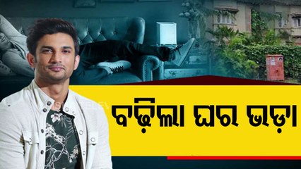 Late actor Sushant Singh Rajput’s Mumbai flat finally finds new tenant after nearly 3 years