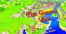 Pip Ahoy! Pip Ahoy! S02 E002 The Queen’s Visit