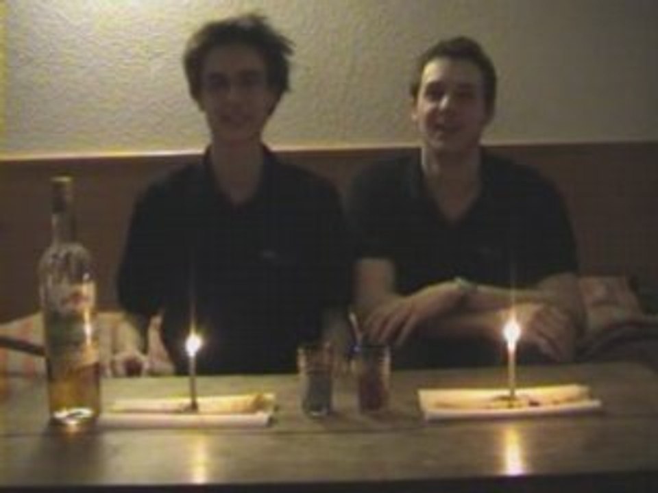 Les anniversaires Melting Potes 19 mars