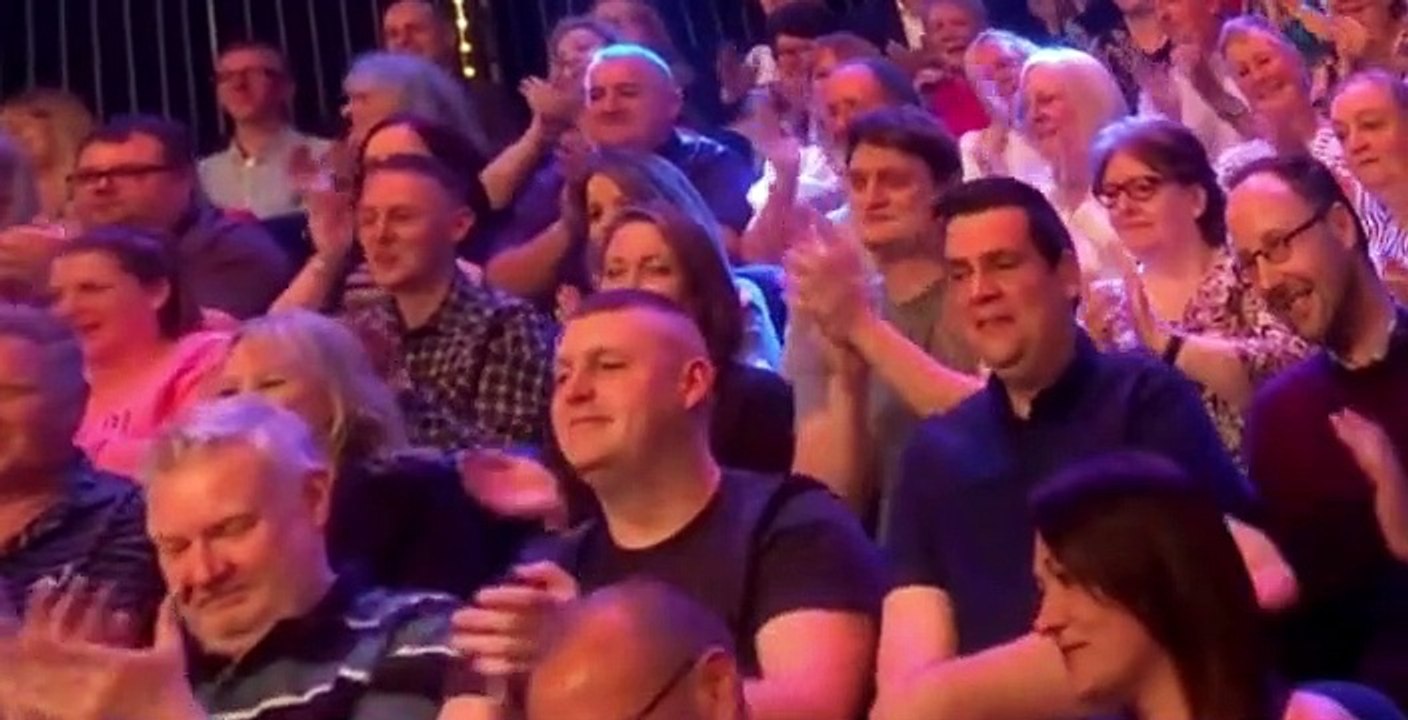 All Round to Mrs Brown's S02 E05