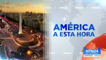 Representante de Guaidó en EE.UU., Carlos Vecchio, notificó el cese de sus funciones