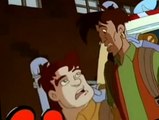 Extreme Ghostbusters (1997) E013 - The Luck of the Irish