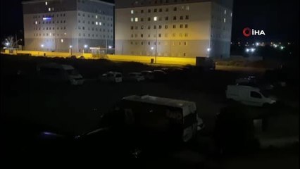 Yunanistan'daki deprem Balıkesir'de de hissedildi