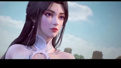 PERFECT WORLD (Wanmei Shijie) EP.92 ENG SUB