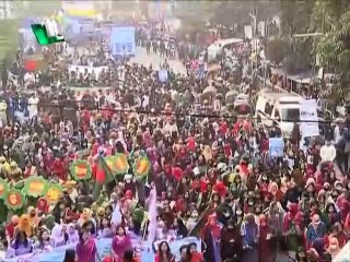 Shokaler Khobor | 07 January 2023 | NTV News Updates