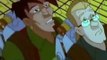 Extreme Ghostbusters (1997) E037 - Ghost Apocalyptic Future
