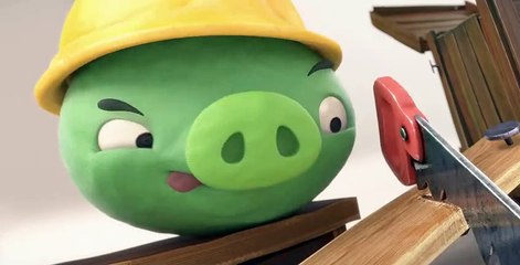 Piggy Tales S02 E005 - Step 1