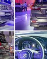 سوزوكي ارتيجا 2023 واحدة من أبرز سيارات شركة صناعة السيارات اليابانية
