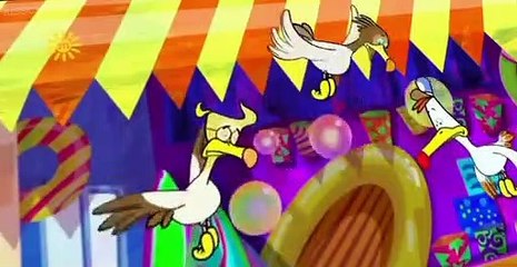Pip Ahoy! Pip Ahoy! S02 E009 Bubble Trouble