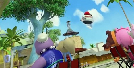 Sonic Boom S02 E035