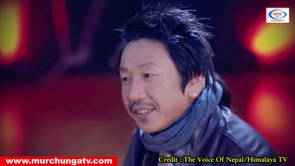 The Voice Of Nepal Coach Rajesh Payal Rai Controversy