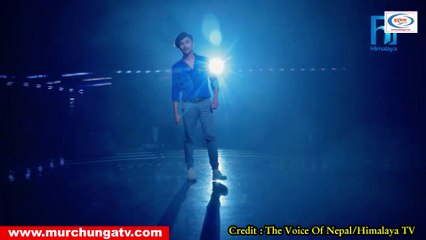 The Voice Of Nepal Season  Mahendra  BK Out News