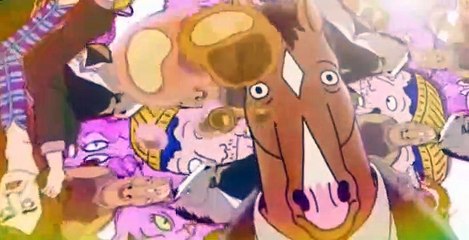 BoJack Horseman S04 E02