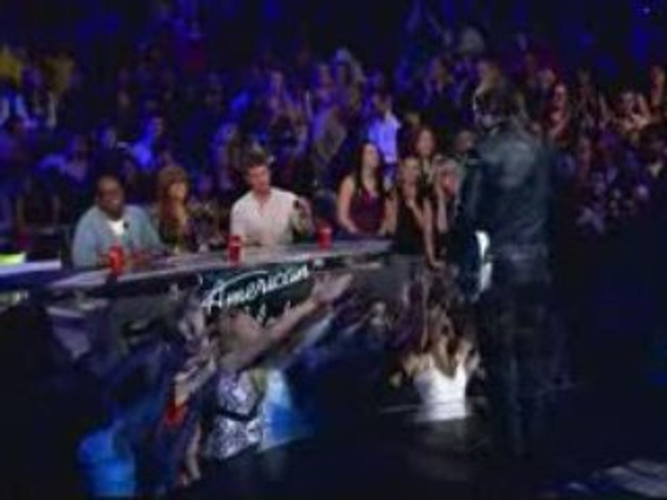 Ai7 Top11 Part5 David Cook