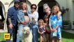 Kelly Osbourne Seemingly SHADES Mom Sharon for Revealing Baby’s Birth