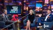 Andy Cohen & Ryan Seacrest Address New Year's Eve Feud Rumors _ E! News