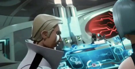 Kong: King of the Apes S01 E13