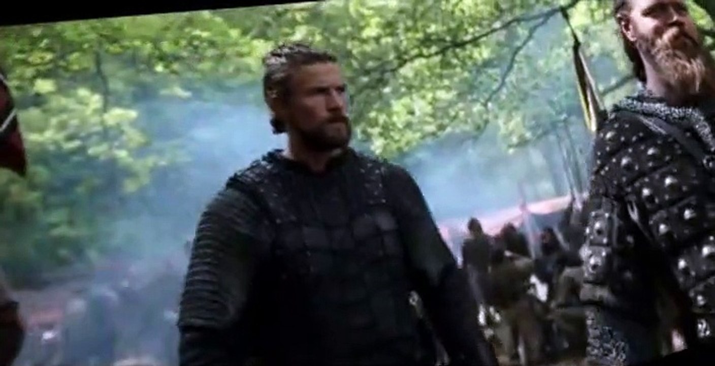 Vikings - Valhalla S01 E08