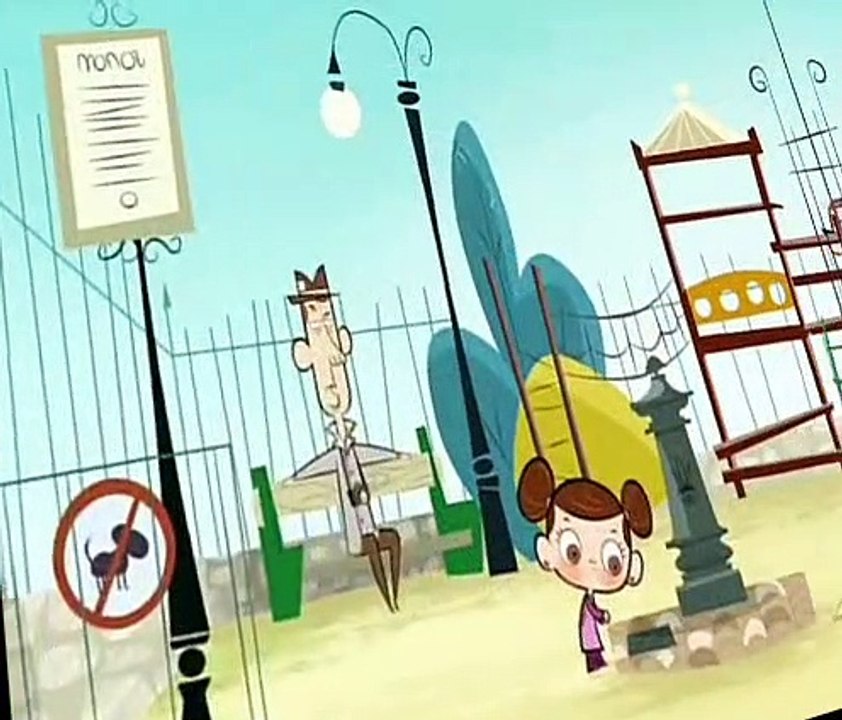 Eliot Kid Eliot Kid E010 Eliot in Love