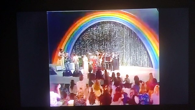 Staple Singers Oh La De Da 1974 from my YouTube channel CeeCmusic