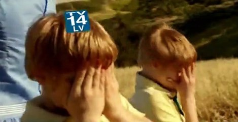Minority Report S01 E01