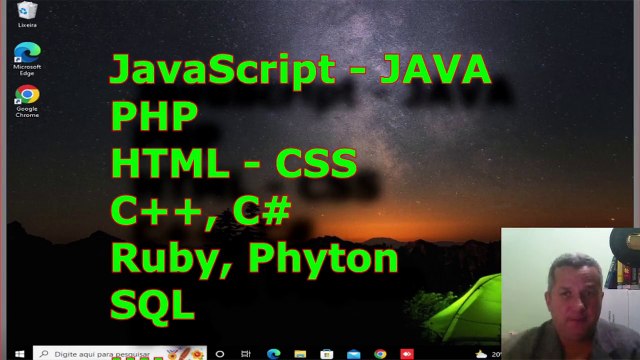 Como baixar e Instalar VSCODE com JDK, Configurar JAVA HOME, Javac Compiler e Extension Pack