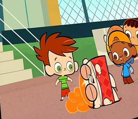 Eliot Kid Eliot Kid E015 Only When I Laugh