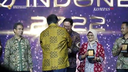 G20 Sukses Digelar, Menko Perekonomian: Deklarasi Bali Sangat Bermanfaat Pulihkan Ekonomi Global!