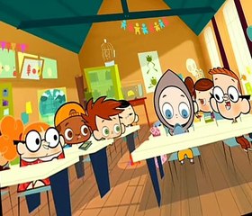 Eliot Kid Eliot Kid E017 Mind Control