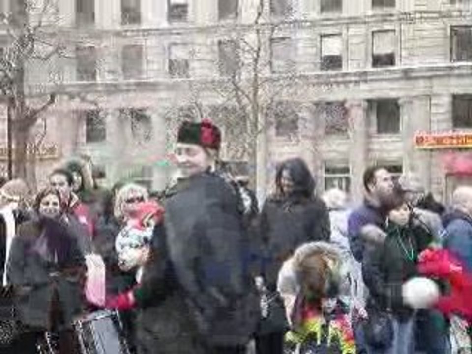 Saint Patrick