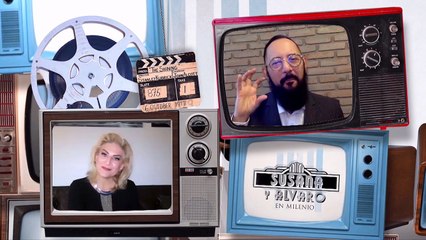 Las mejores películas sobre los Reyes Magos | Susana y Álvaro en Milenio