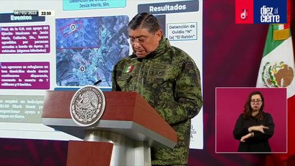 #EnVivo | #DiezAlCierre | Ovidio padece depresión: abogado | UdeG acusa persecución de Alfaro