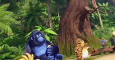 The Jungle Bunch The Jungle Bunch S02 E030 Marcel the Puppet Master