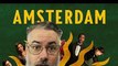 Amsterdam - 60 Second Movie Reviews