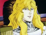 Legend of the Galactic Heroes S03 E18