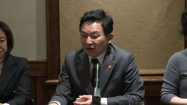 원희룡 규제 완화로 집값 상승 기대 안 해...거래 절벽 막아야 / YTN