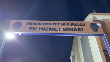 Çeşitli suçlara karıştığı iddiasıyla 25 zanlıya yönelik şafak operasyonu