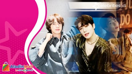 BTS, NCT dan SEVENTEEN, Tiga Boy Group Terpopuler Januari 2023