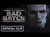 Star Wars: The Bad Batch Season 2 | Official 'Do More' Clip - Dee Bradley Baker, Michelle Ang