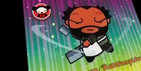 Pucca Pucca S02 E016 Chef Napped Part 1