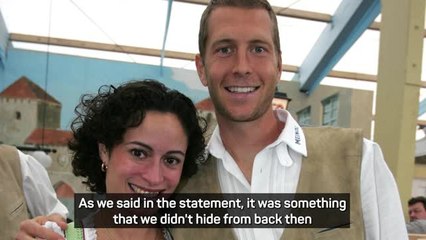 Former US coach Berhalter respons to domestic violence investigation