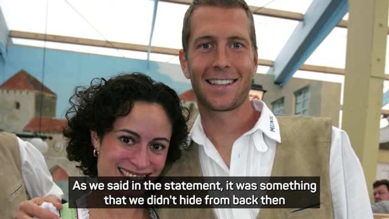 Former US coach Berhalter respons to domestic violence investigation