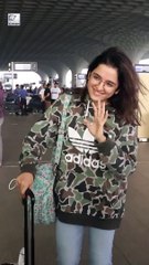 Shirley Setia ने अपने गानो पर की बात