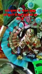 Achyutam Keshavam Krishna damodaram _bhaktisagar _richa _newbhajan _shartyoutube _