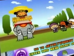 Pucca Pucca S02 E022 Hooray for Bollywood