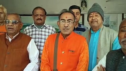 सम्मेद शिखर को पर्यटन स्थल बनाने की योजना का विरोध