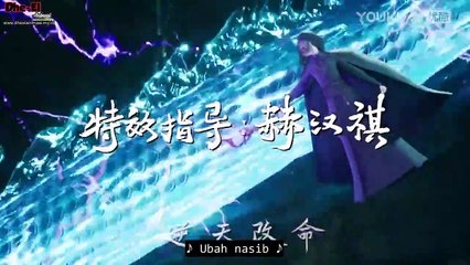 Leveling up in a Fantasy World Episode 20 Subtitle Indonesia