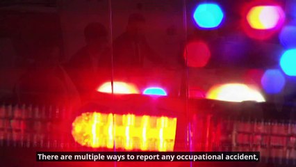 UAE: New Law on Work-Related Injuries Announced